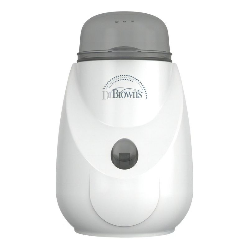 DR BROWNS - Calentador Y Esterilizador De Biberones Del Dr Brown