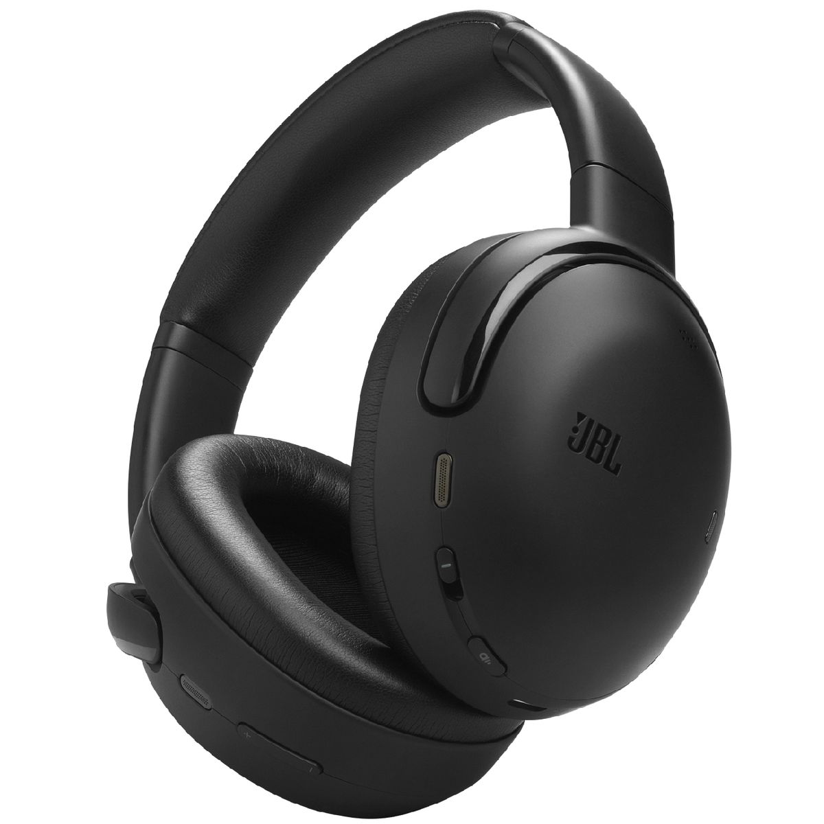 JBL - JBL Tour One M3 Diadema Bluetooth ANC - 70 Hrs Negro