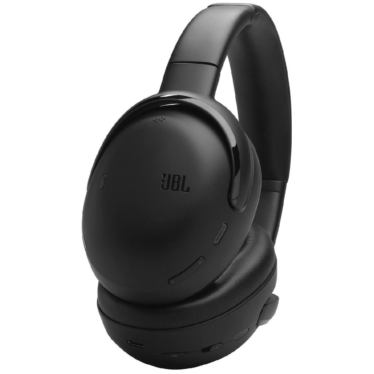 JBL - JBL Tour One M3 Diadema Bluetooth ANC - 70 Hrs Negro