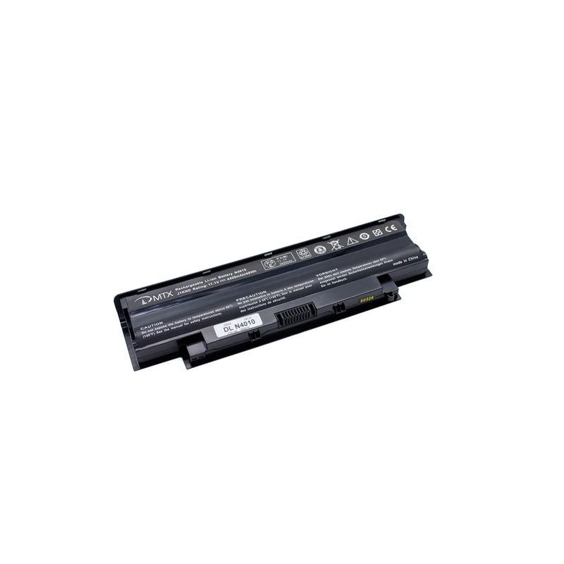 DELL - Batería para Portátil Dell N4010 N4110 N5010 J1KND