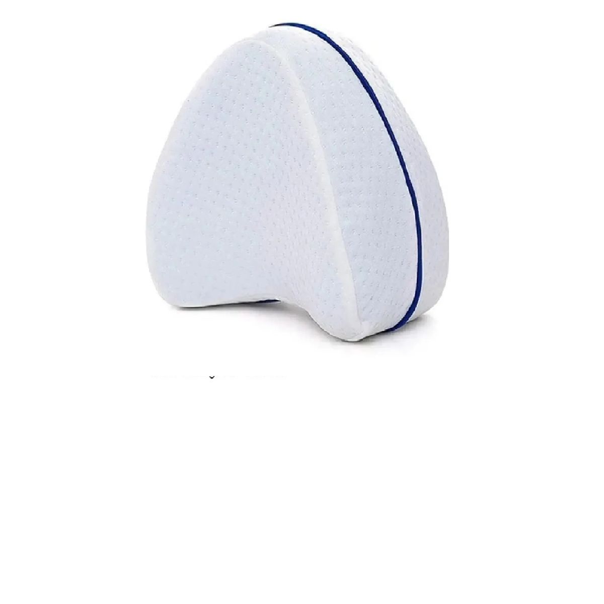 SKY - Cojín Triangular Ortopédico Para Piernas Con Memory Foam
