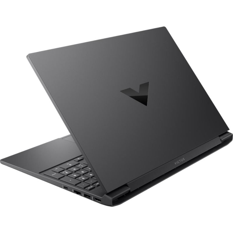 HP - Hp victus Ryzen 7 7445HS - RAM 16Gb - SSD 512GB -RTX 4050 6gb pantalla 15,6" FHD 144hz.