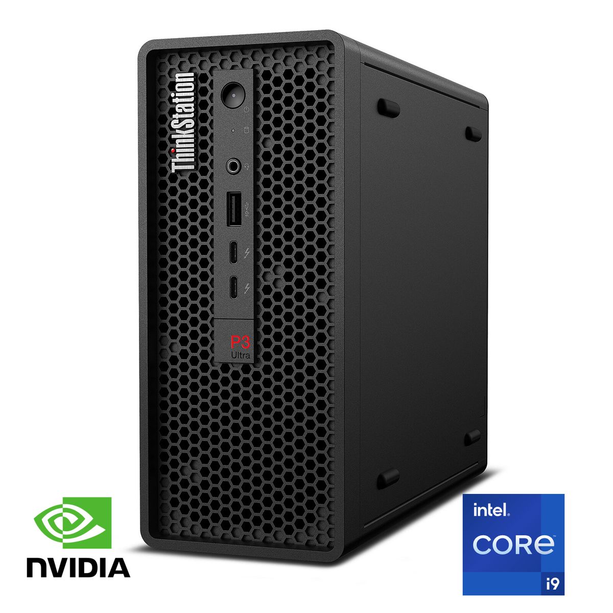 LENOVO - PC LENOVO THINKSTATION CORE I9-14900 RAM 16GB SSD 512GB WIN11 PRO Nvidia T1000