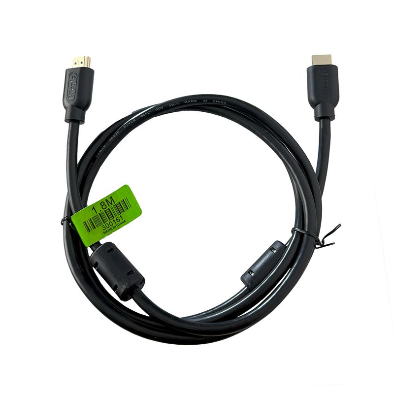 GENERICO - Cable HDMI Nicols 4K 18m