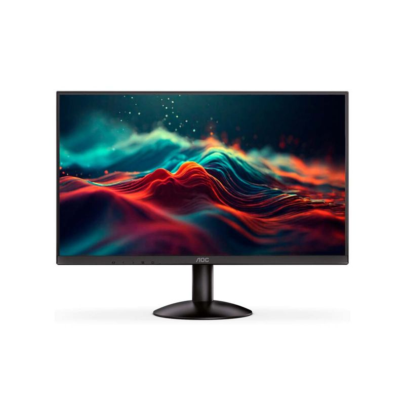 AOC - Monitor Gamer 24 Pulgadas Ips Aoc 24b30h2