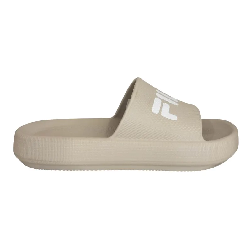 FILA - Clancletas Fila Monra Mujer-Beige