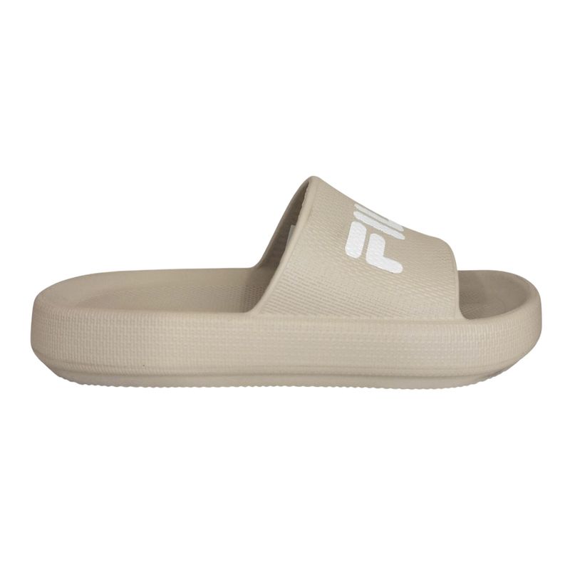 FILA - Clancletas Fila Monra Mujer-Beige