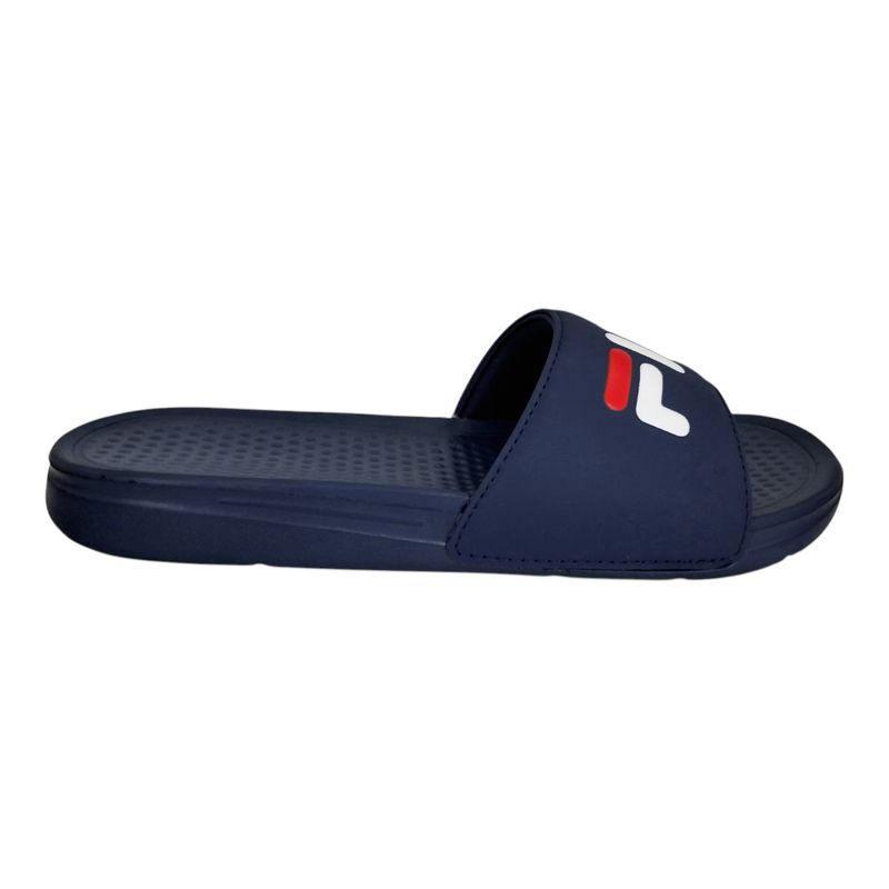 FILA - Chancletas Fila Ino Hombre-Azul