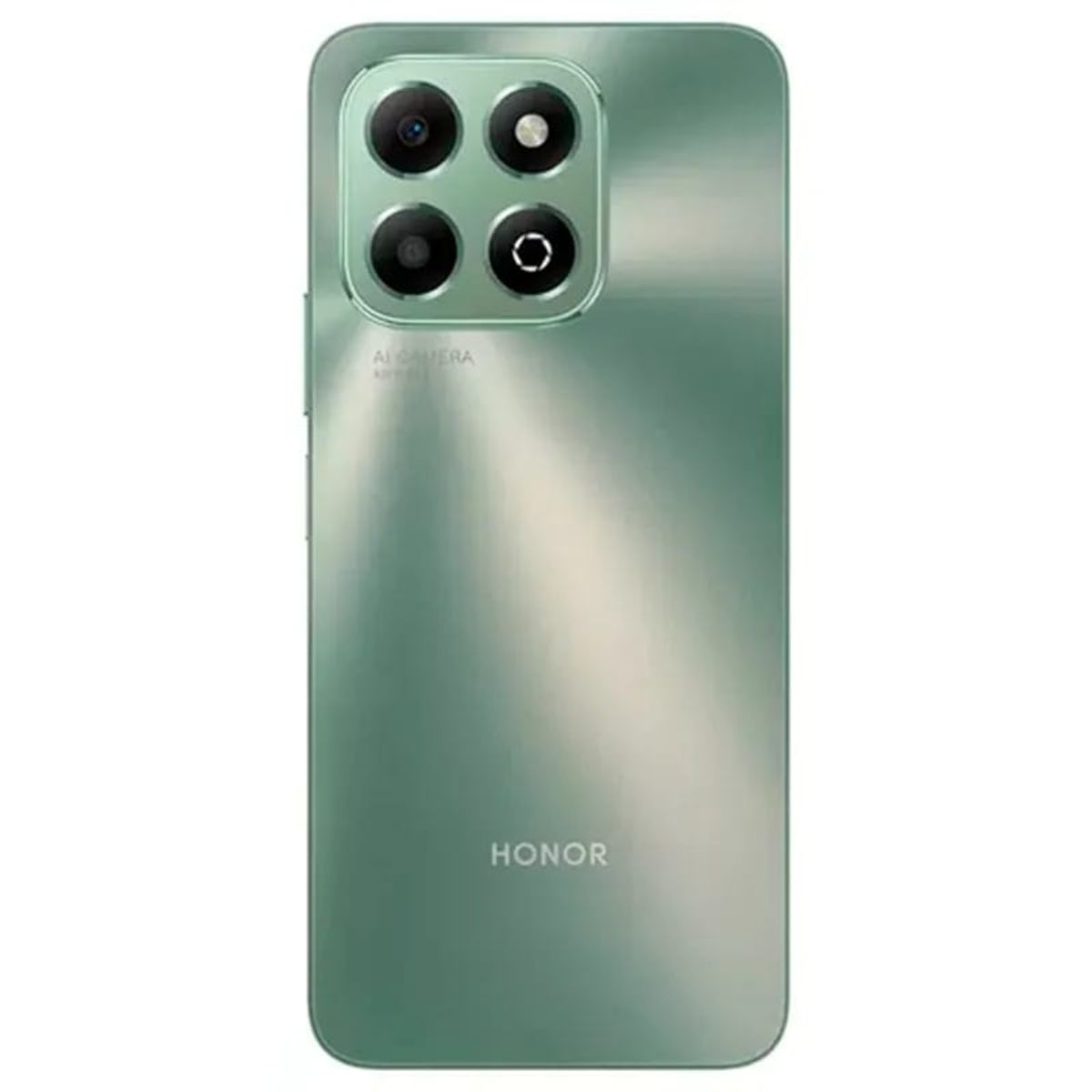 HONOR - honor x6b dual sim 128gb verde foresta 4gb ram