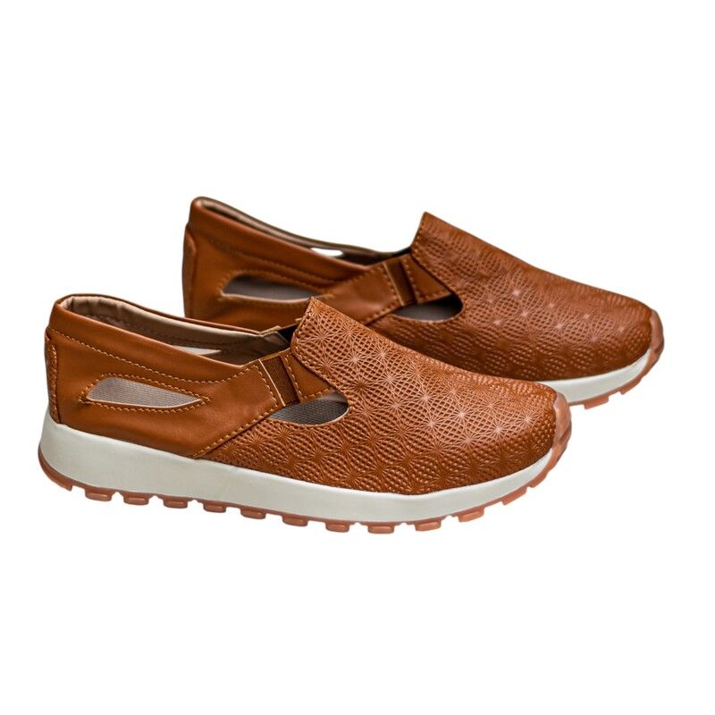 NACIONAL - Zapatillas Casuales 100% Cómodas Dama