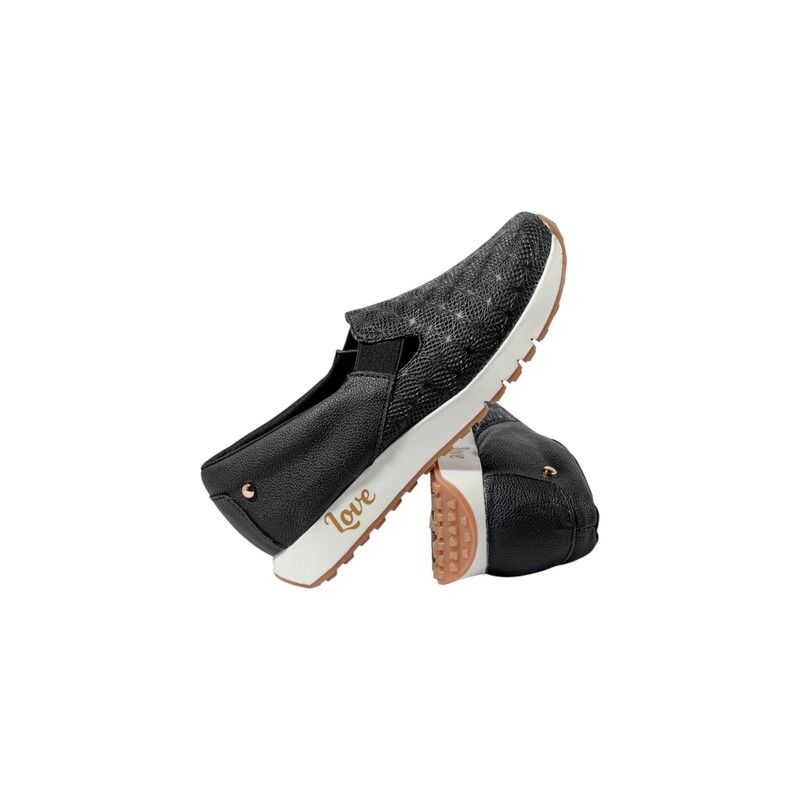 NACIONAL - Zapatillas Casuales 100% Cómodas LOVE Dama