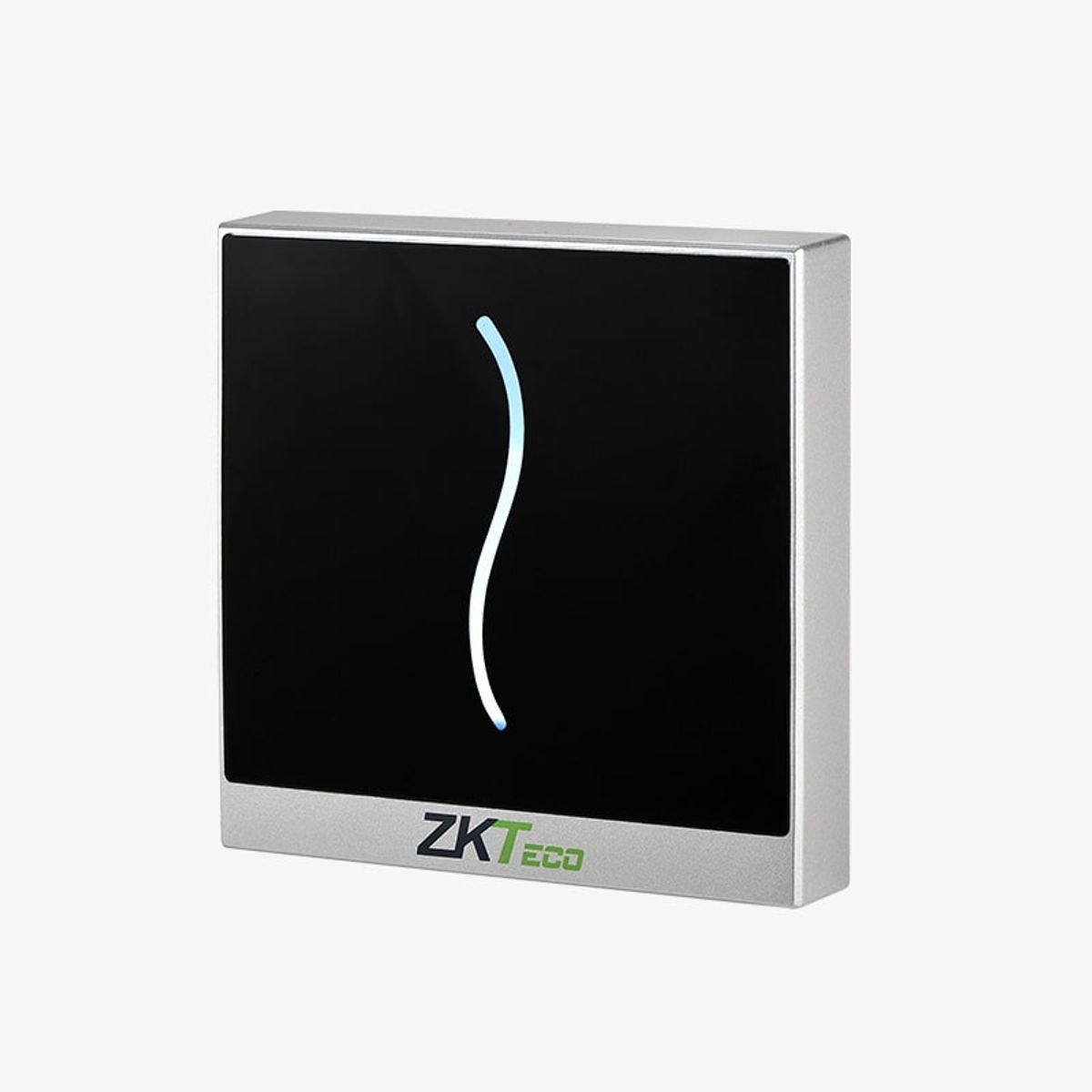 ZKTECO - LECTORA LECTOR DE TARJETAS RFID 125KHZ ZKTECO INTERIOR O EXTERIOR