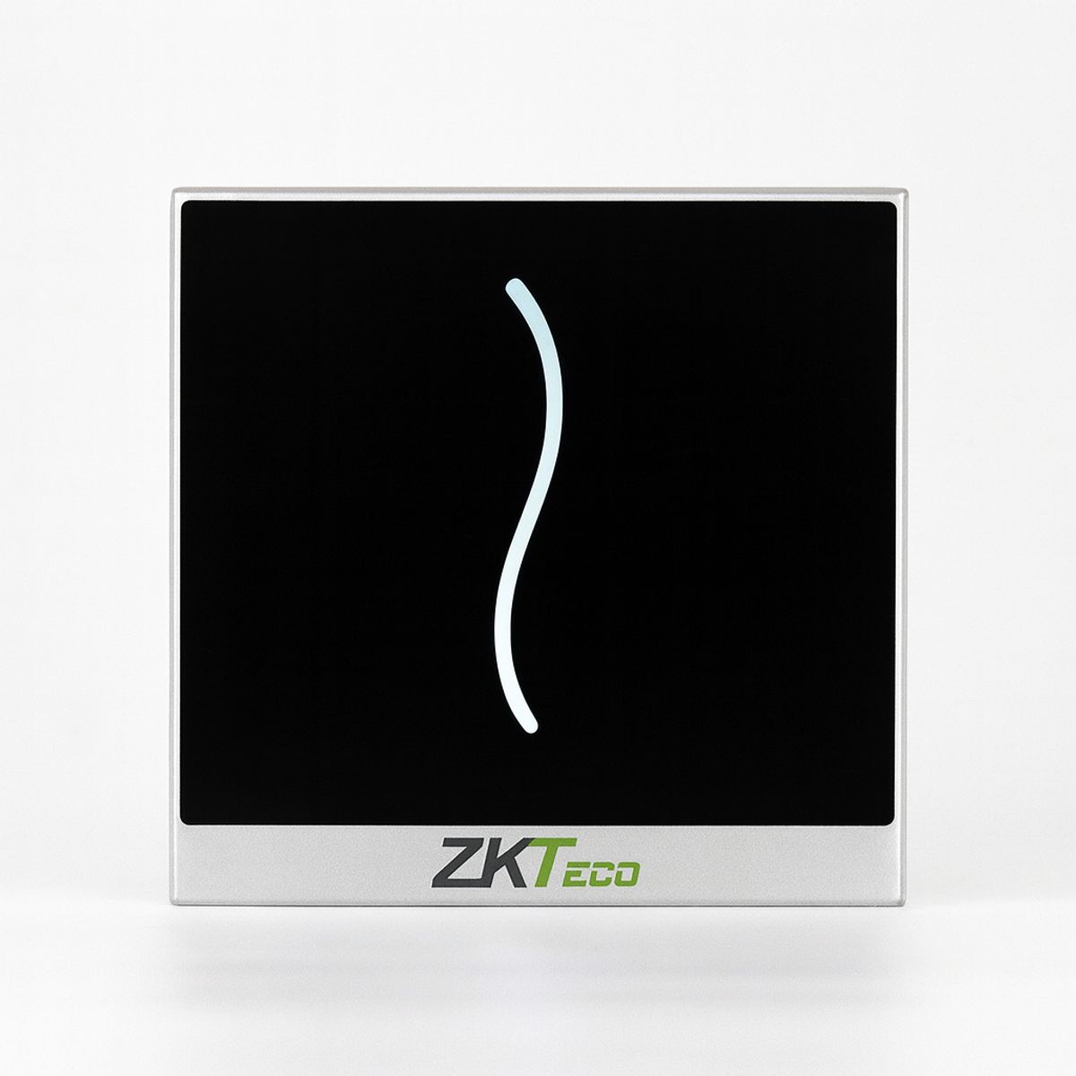 ZKTECO - LECTORA LECTOR DE TARJETAS RFID 125KHZ ZKTECO INTERIOR O EXTERIOR