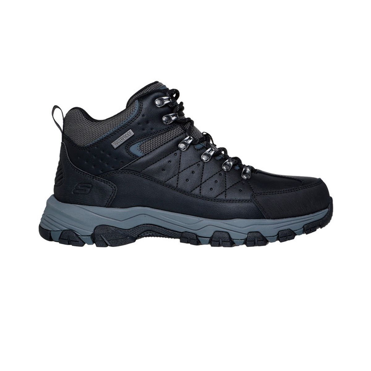 SKECHERS - Botas Skechers SelMen Hombre