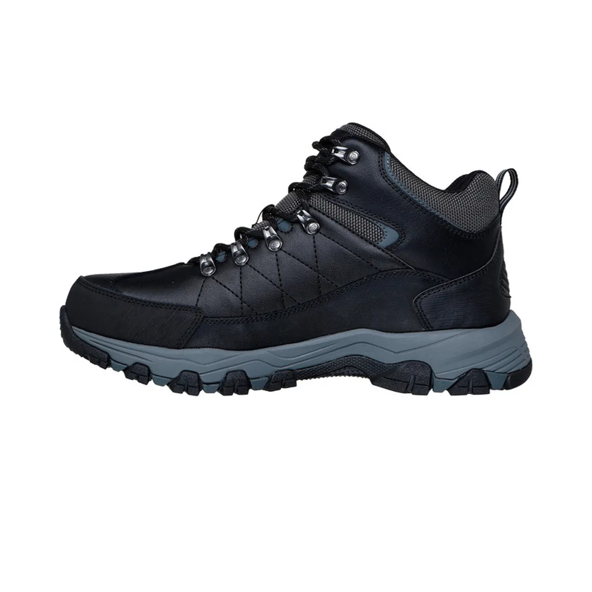 SKECHERS - Botas Skechers SelMen Hombre