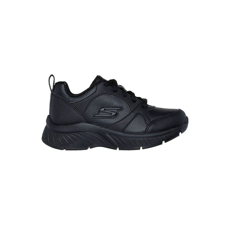 SKECHERS - Tenis Skechers Microspec Plus Junior