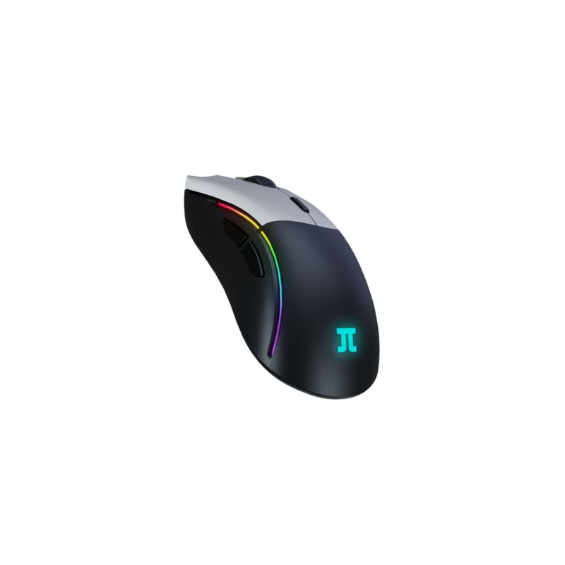 PRIMUS - MOUSE GAMER INALAMBRICO 10000 DPI SOFTWARE PRIMUS USB 6 BOTONES