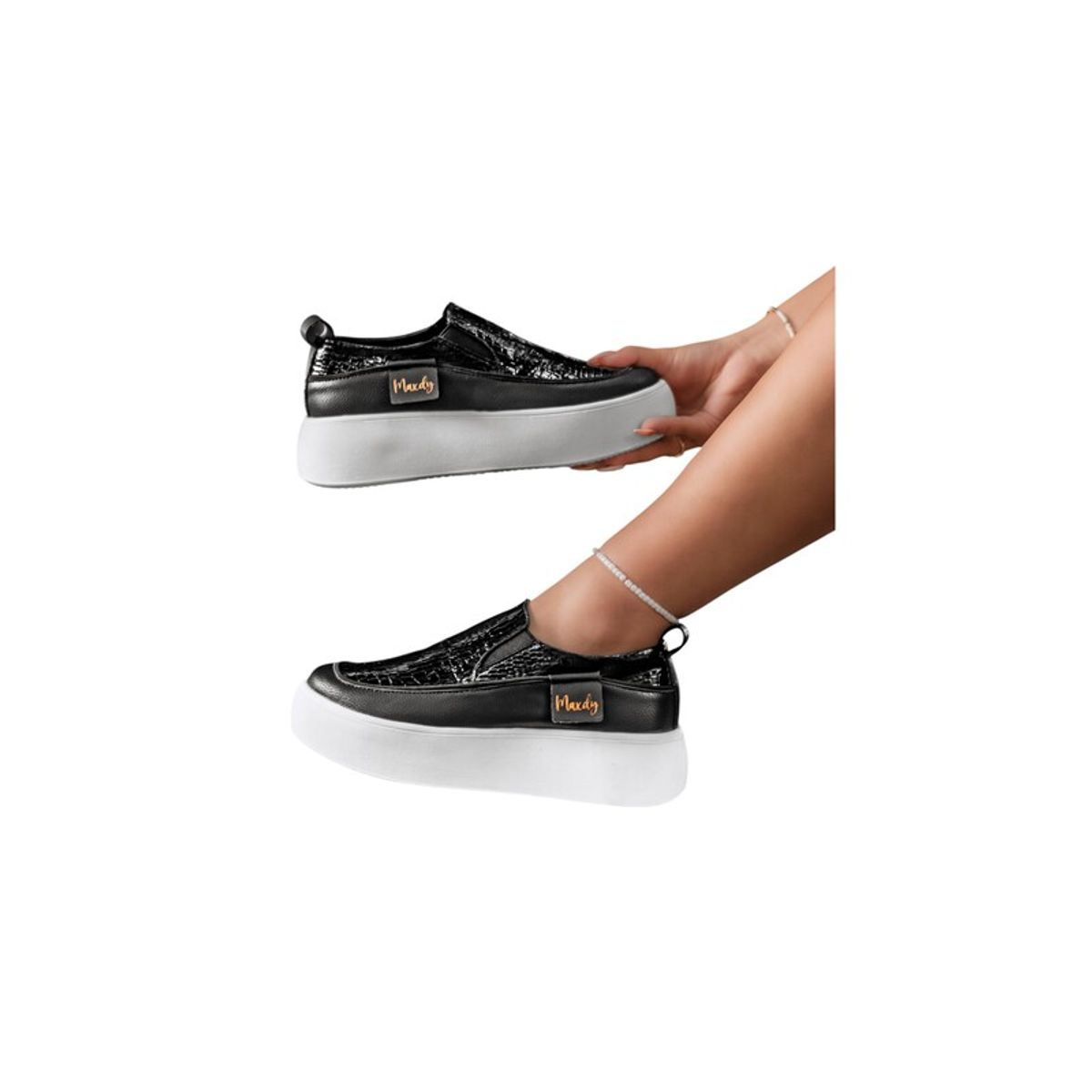 NACIONAL - Tenis Bolicheros Dama 005 Extra Cómodos