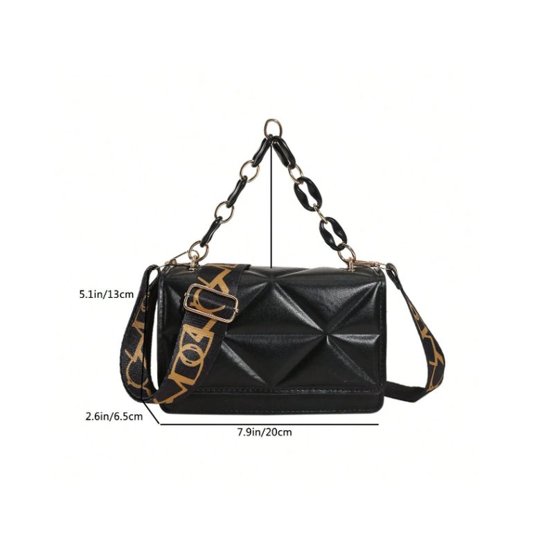 BOLSOS Y ACCESORIOS MB - CARTERA ARA MUJER ELEGANTE MODA 2025
