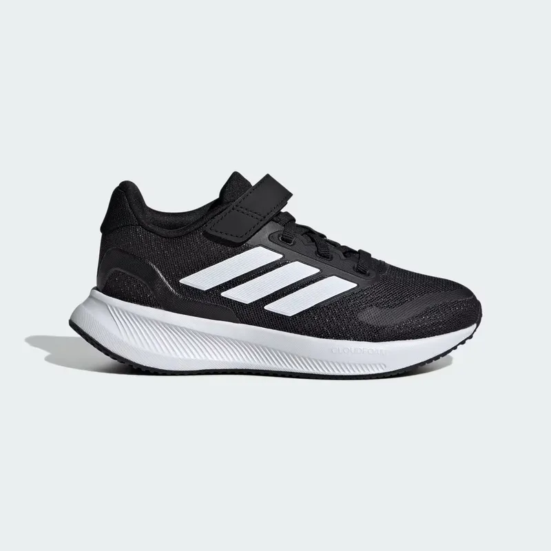 ADIDAS - GW6503Tenis Adidas Niño Grand Court GW6503 Uso Diario