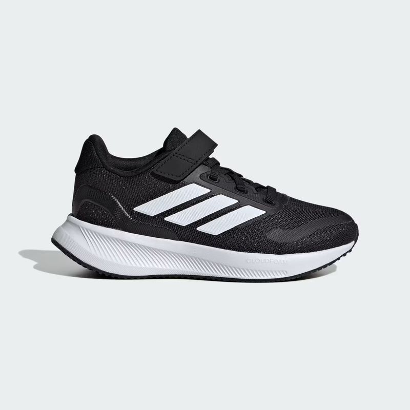 ADIDAS - GW6503	Tenis Adidas Niño Grand Court GW6503 Uso Diario