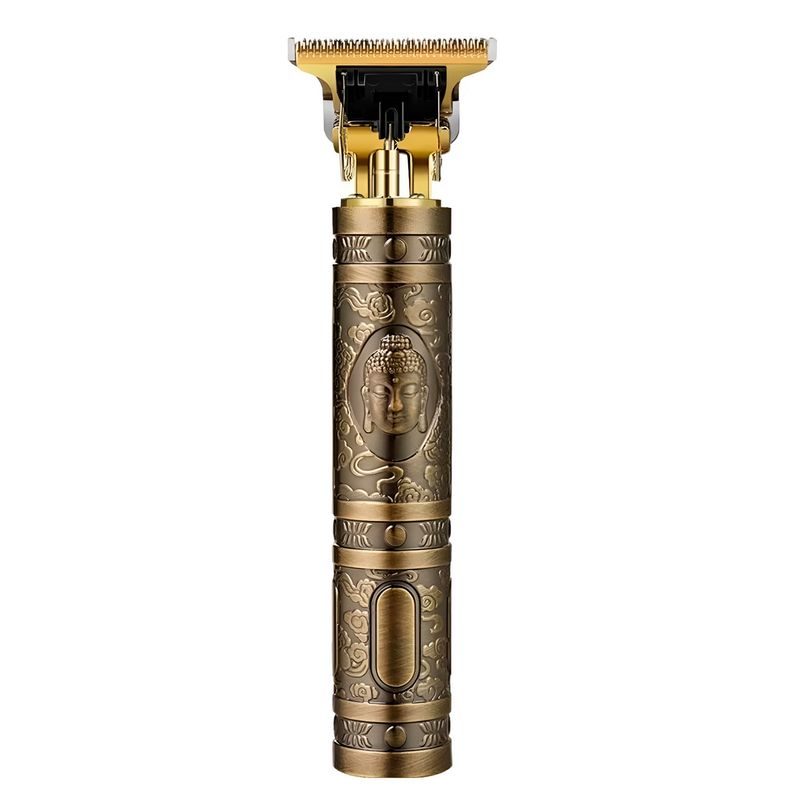 WAER - Maquina Peluqueria Cortadora De Pelo Waer Wa-1924 Accesorios