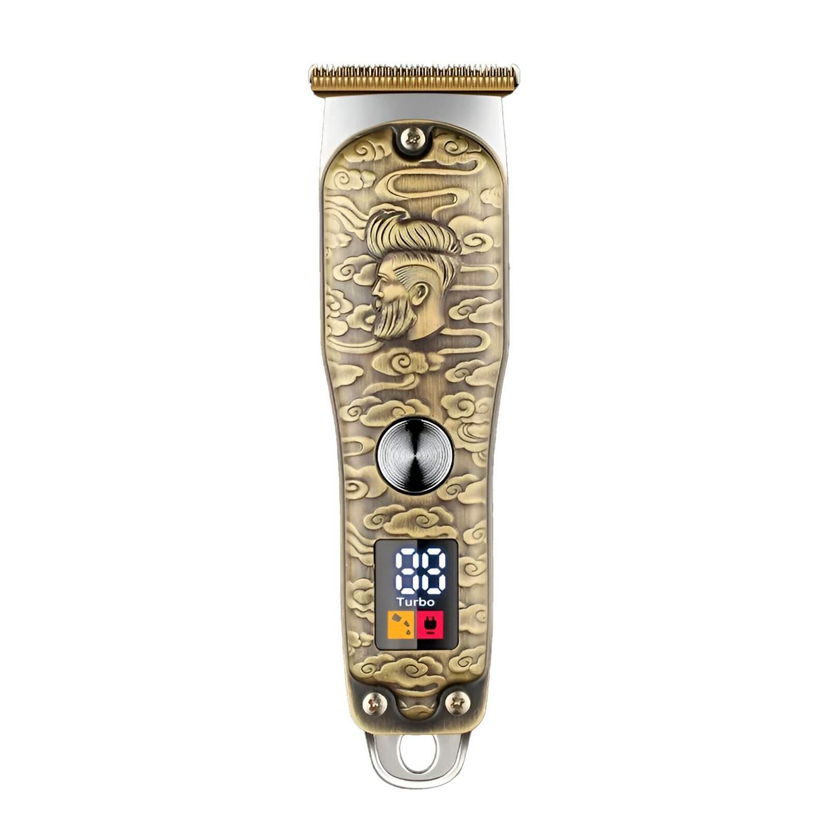 WAER - Maquina Peluqueria Cortadora De Pelo Waer Wa-2936 Accesorio