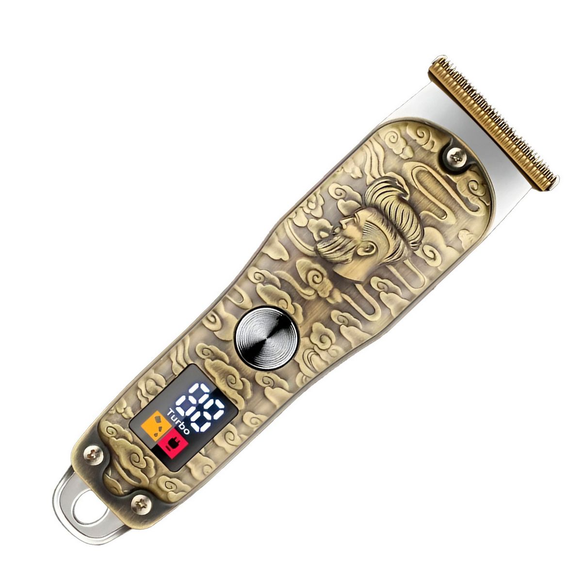 WAER - Maquina Peluqueria Cortadora De Pelo Waer Wa-2936 Accesorio