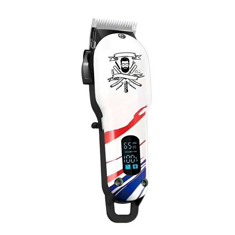 WAER - Maquina Peluqueria Cortadora De Pelo Waer Wa-0100 Accesorio