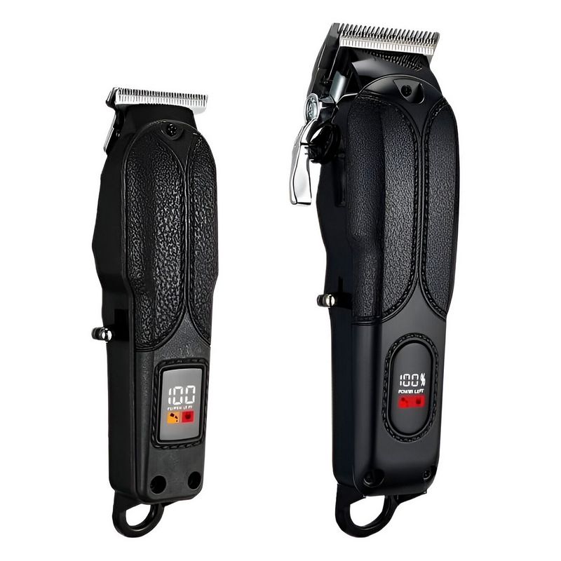 WAER - Maquina Peluqueria Cortadora De Pelo Waer Wa-051 Accesorio