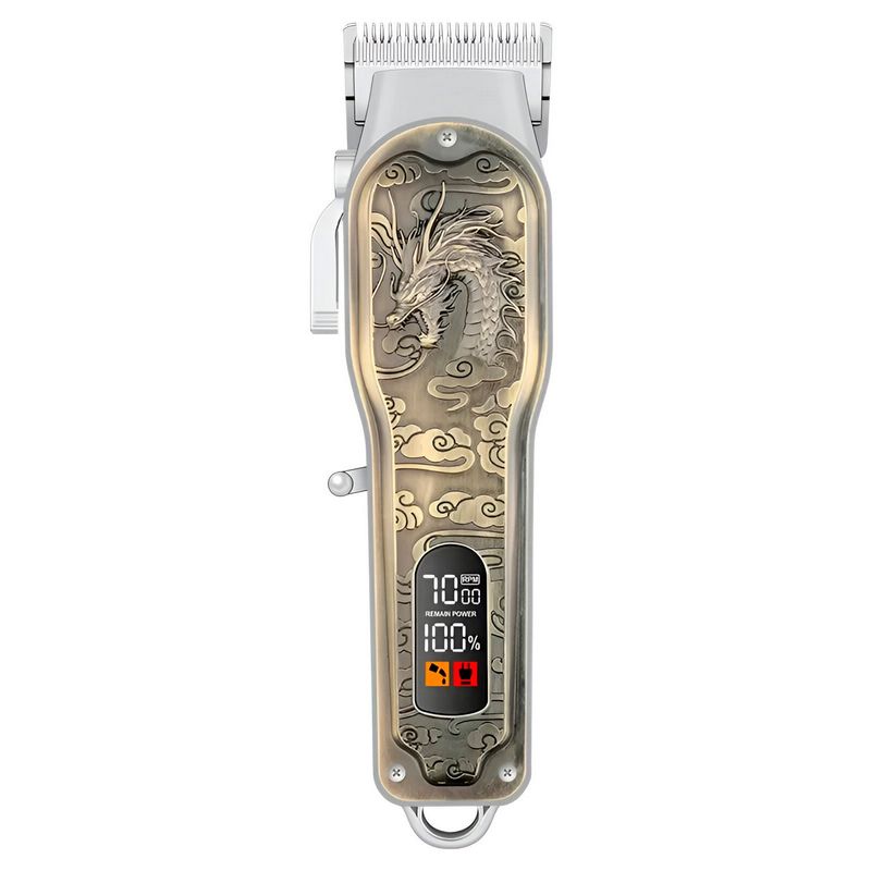 WAER - Maquina Peluqueria Cortadora De Pelo Waer Wa-0163 Accesorio