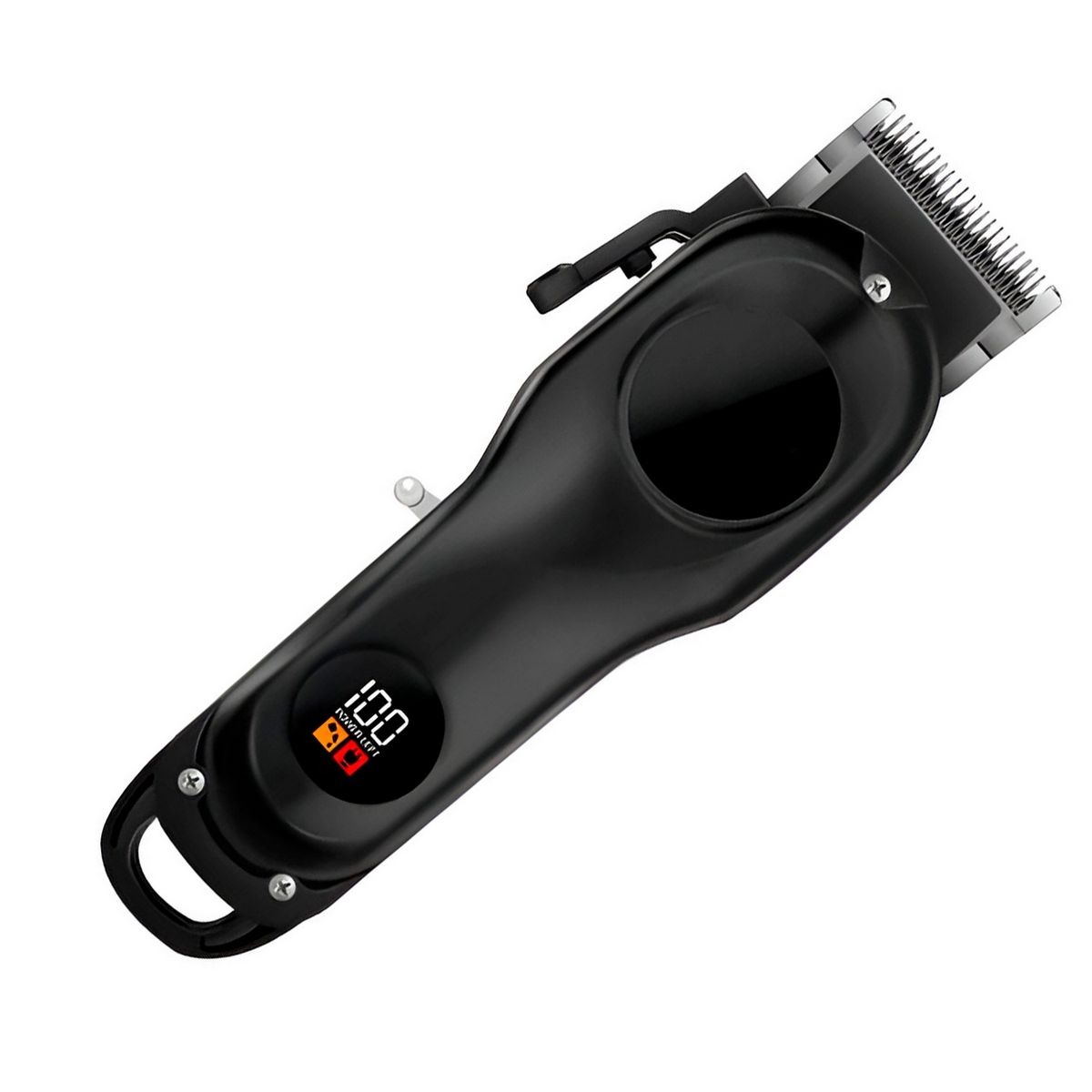 WAER - Maquina Peluqueria Cortadora De Pelo Waer Wa-0200 Accesorios