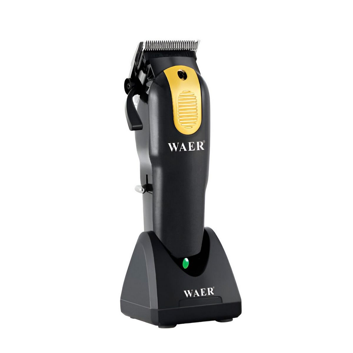 WAER - Maquina Peluqueria Cortadora De Pelo Waer Wa-2332 Accesorios