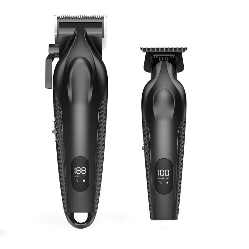 WAER - Maquina Peluqueria Cortadora De Pelo Waer Wa-0178 Accesorios