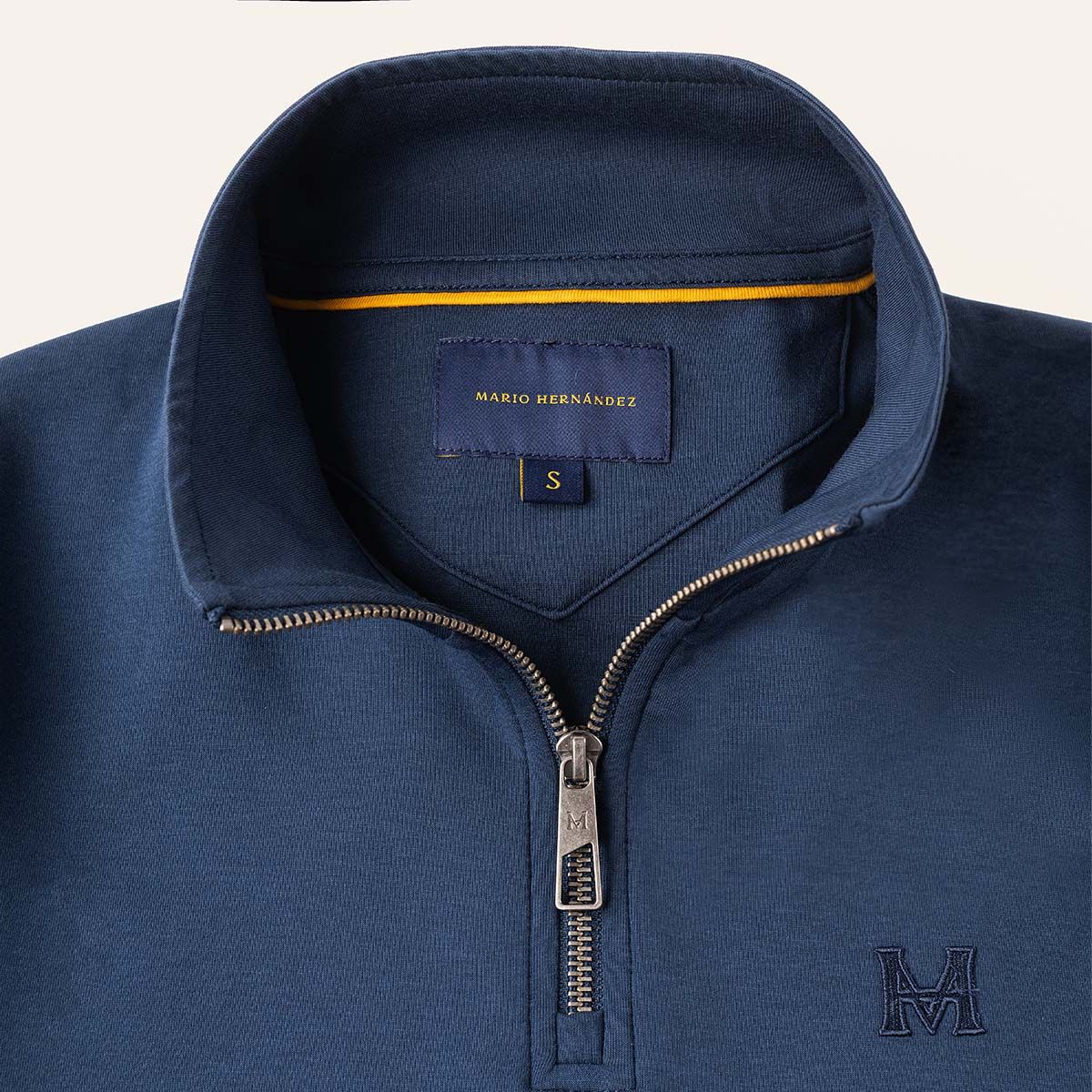 MARIO HERNANDEZ - Chaqueta Villa Azul Monteazul