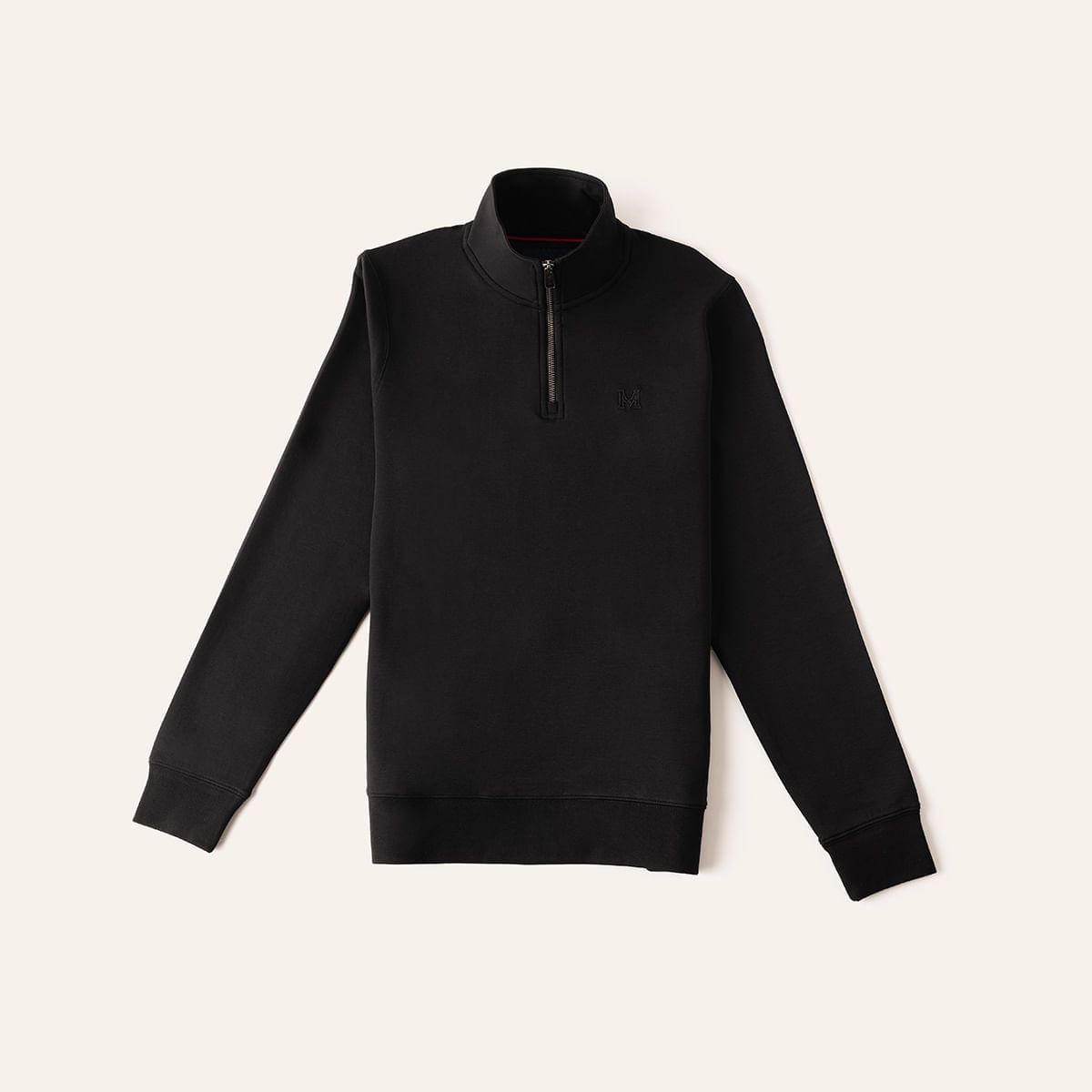 MARIO HERNANDEZ - Chaqueta Villa Negro Monteazul