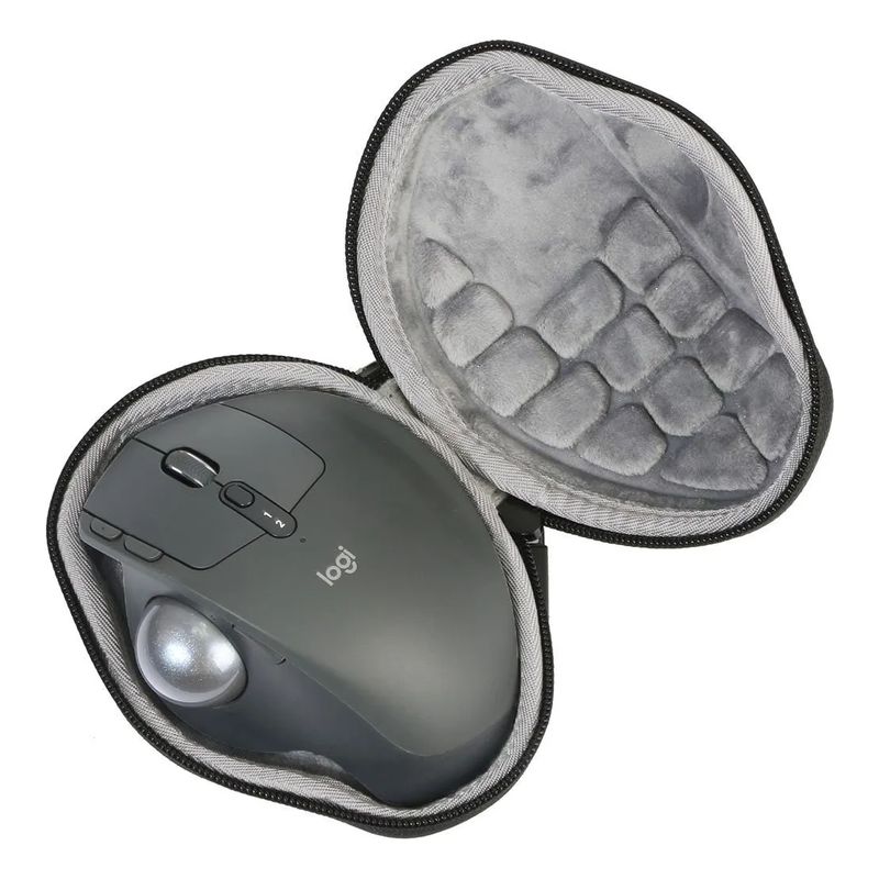 GENERICO - Estuche Para Mouse Logitech M570