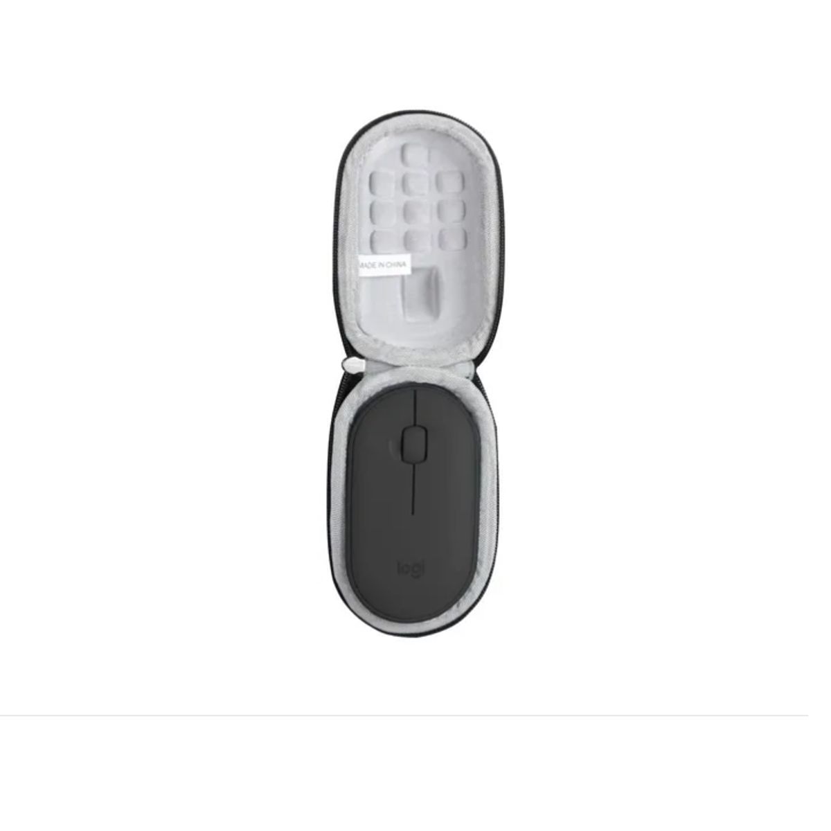 GENERICO - Estuche Para Mouse Logitech M350 M355