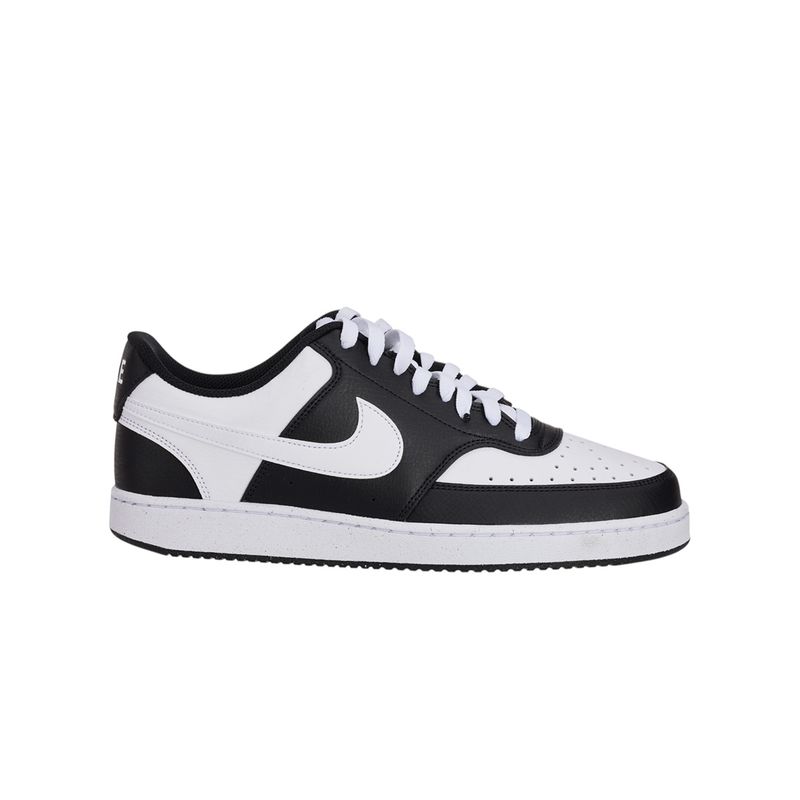 NIKE - TENIS COURT VISION LO NIKE HOMBRE