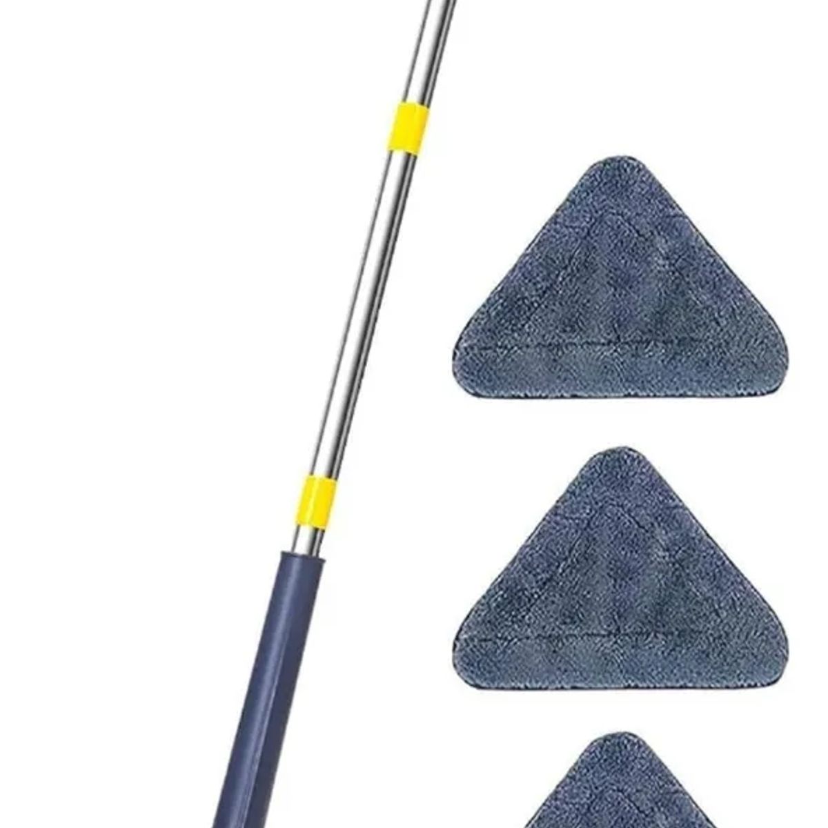 GENERICO - Trapero Triangular Giratorio  360