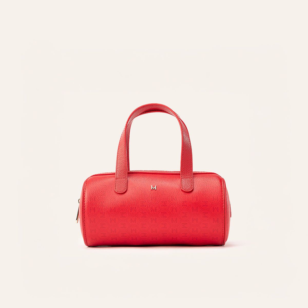 MARIO HERNANDEZ - Manos Libres Mini Barril Rojo Cruz Palenquera