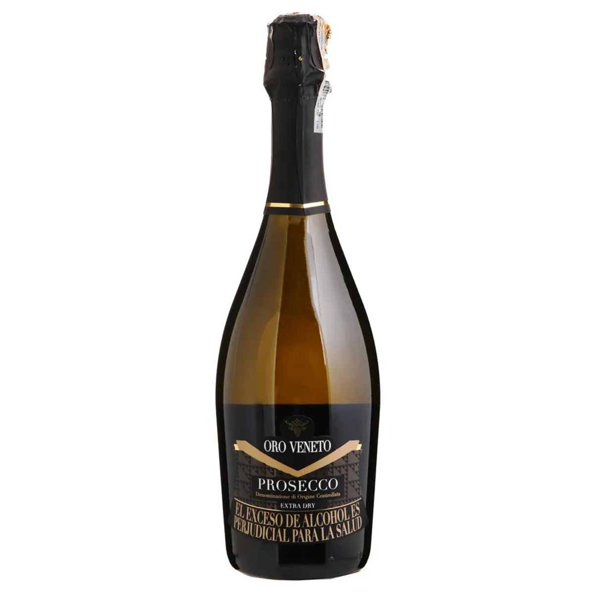 GENERICO - VINOS ESMUPOMOSO PROSECCO ORO VENETO 750 ML