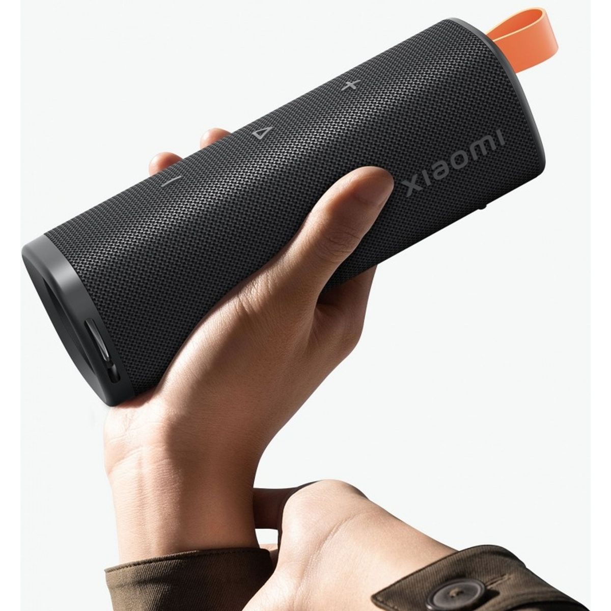 XIAOMI - Bocina Portátil Xiaomi Sound Outdoor Mdz-38-db Con Bluetooth Negro