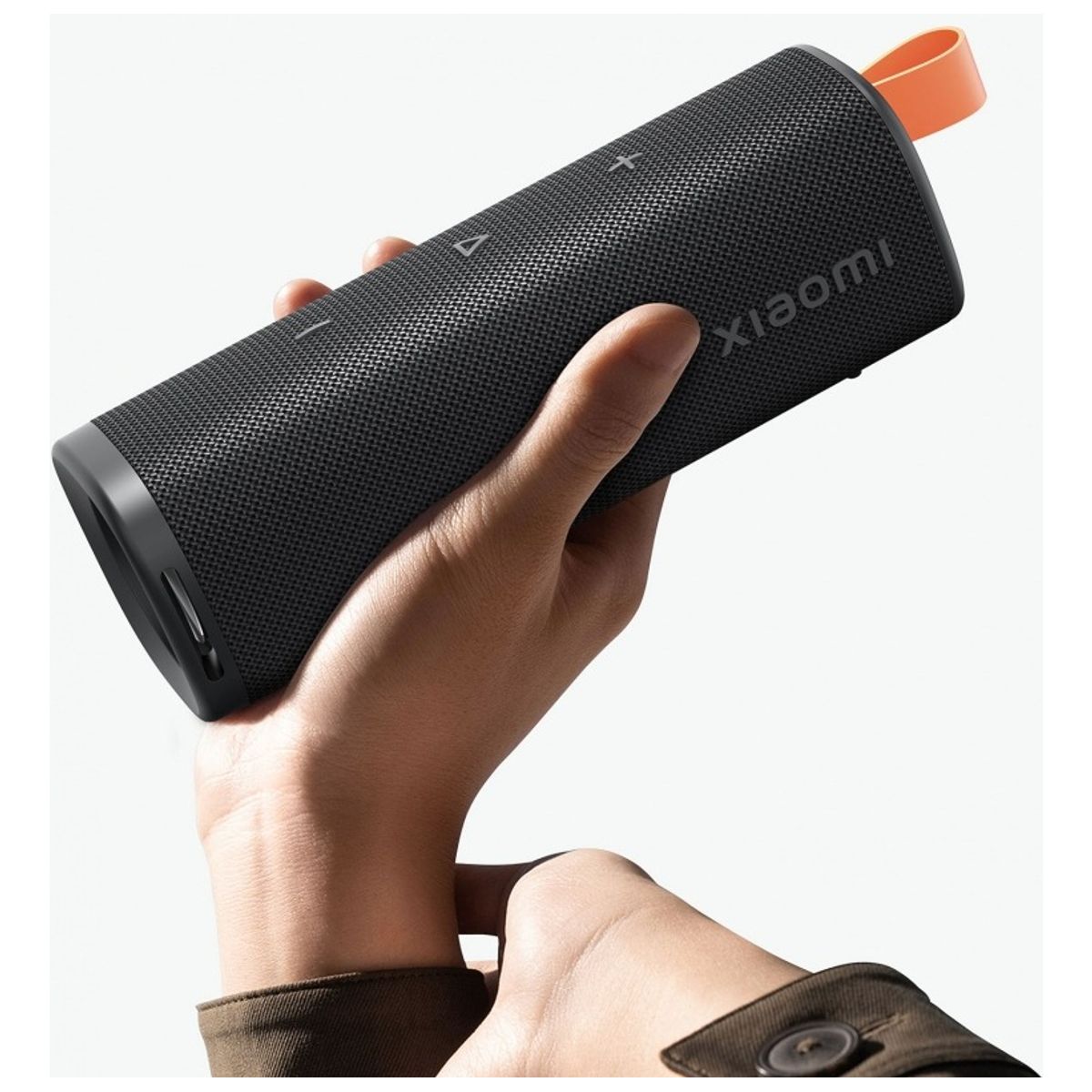 XIAOMI - Bocina Portátil Xiaomi Sound Outdoor Mdz-38-db Con Bluetooth Negro