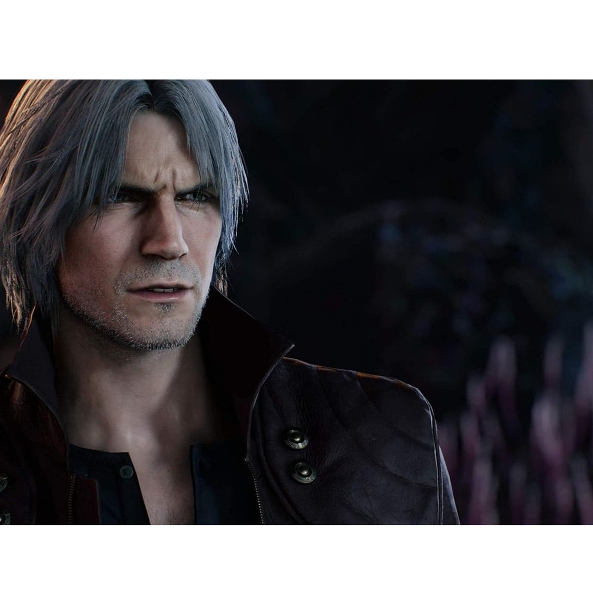 CAPCOM - Juego Devil May Cry 5 Special Edition Ps5 Fisico