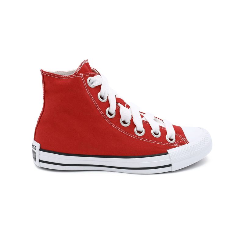 CONVERSE - BOTAS CTAS HI CONVERSE DAMA