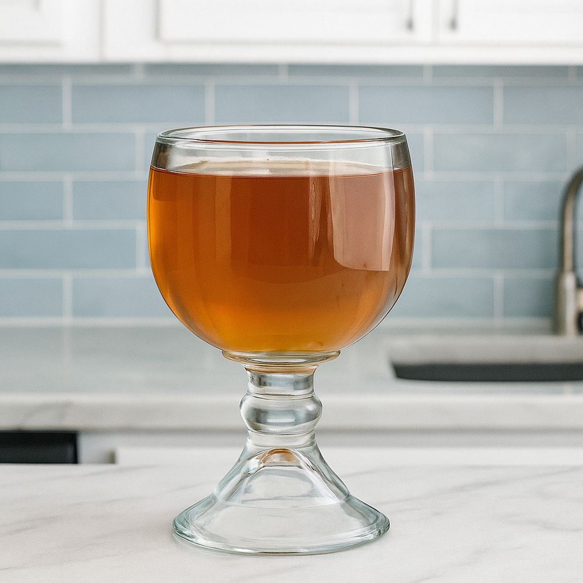 LIBBEY - VASO COPA CHABELA - 630ml  213oz