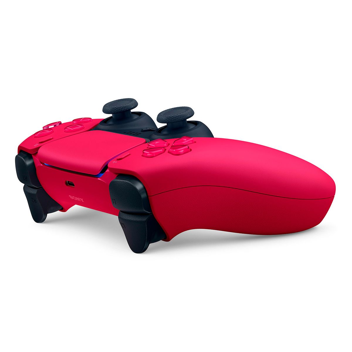 PLAYSTATION - PS5 Dualsense Cosmic Red Amer