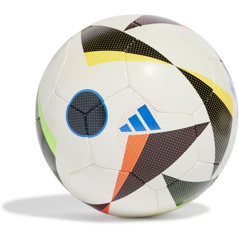 ADIDAS - Balón adidas Euro 24 Futbol Sala Rebot Control 5