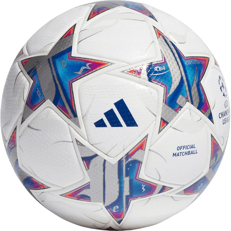 ADIDAS - Balón de fútbol adidas 2024 UCL Pro Londres Oficial